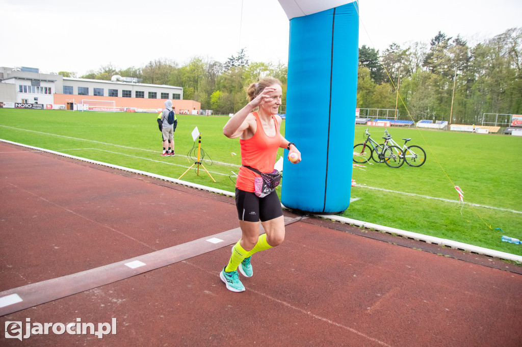 RockRun Jarocin 2023 - meta