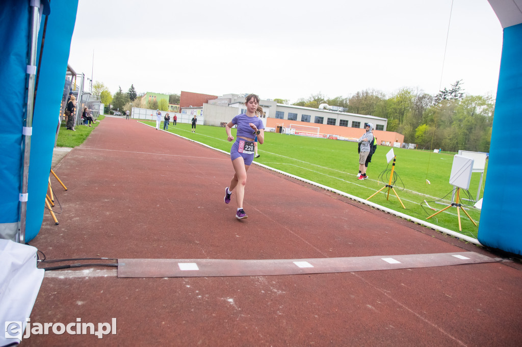 RockRun Jarocin 2023 - meta