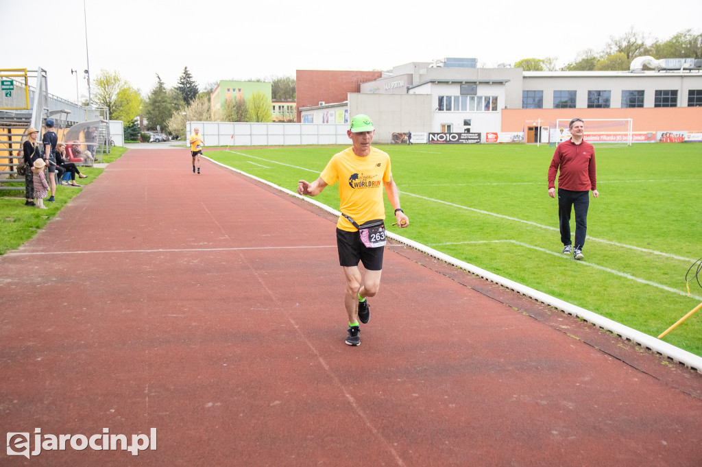 RockRun Jarocin 2023 - meta