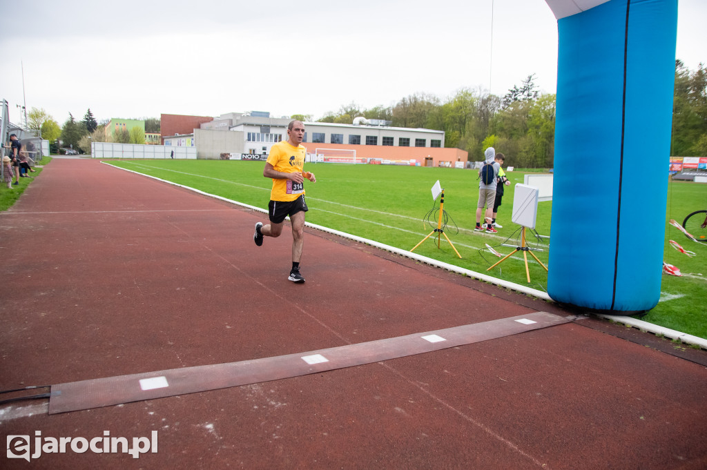 RockRun Jarocin 2023 - meta