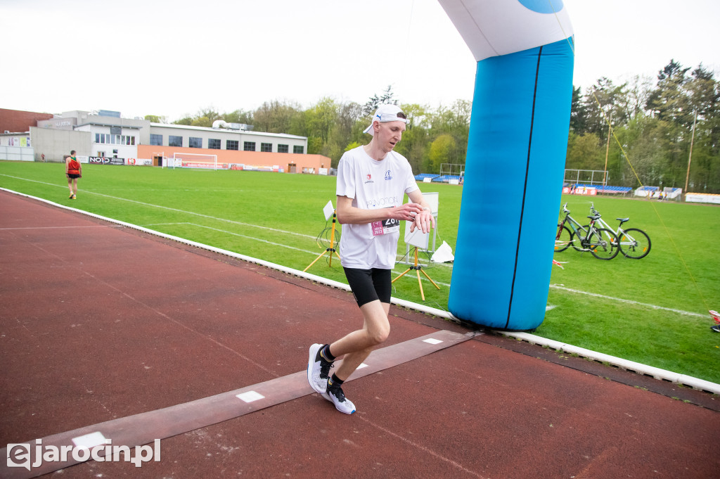 RockRun Jarocin 2023 - meta