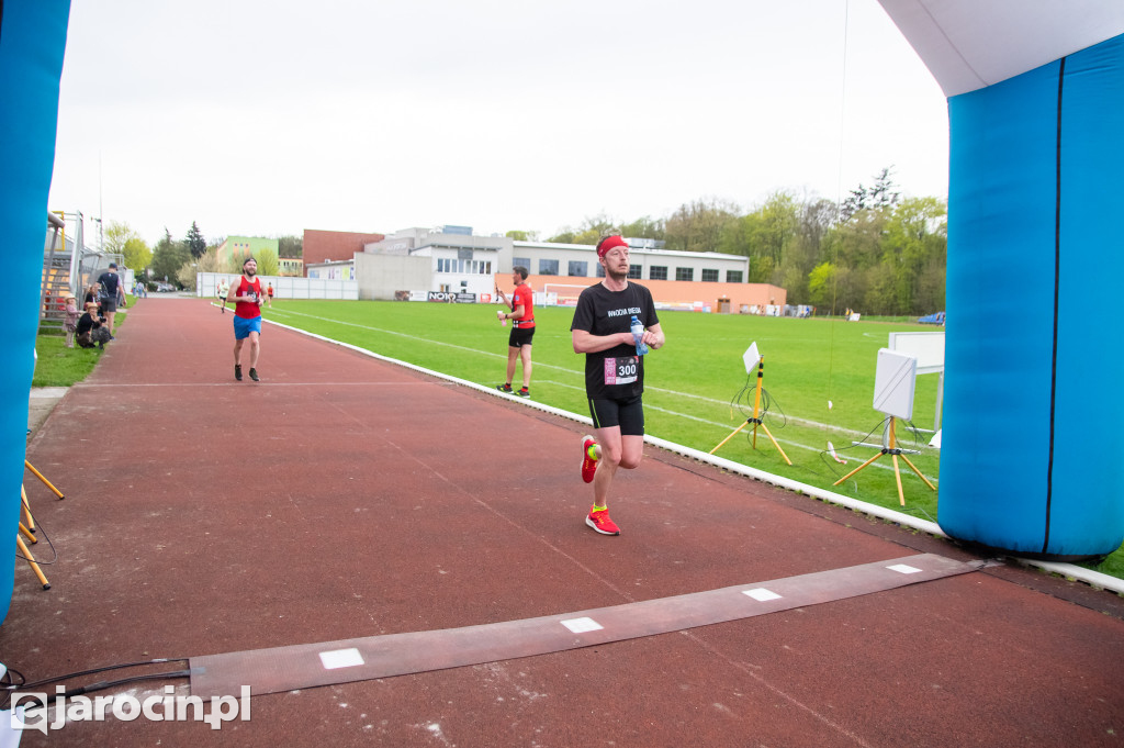 RockRun Jarocin 2023 - meta