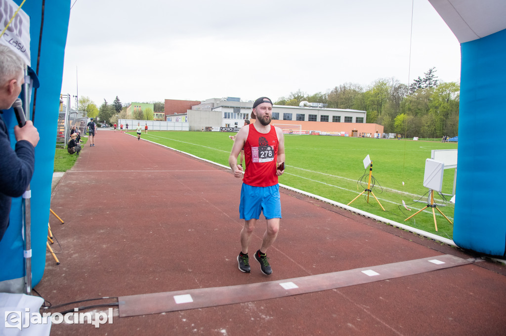 RockRun Jarocin 2023 - meta