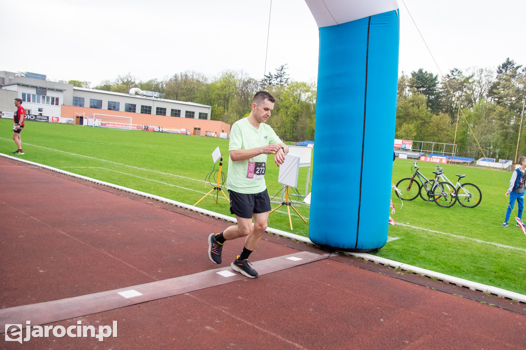 RockRun Jarocin 2023 - meta