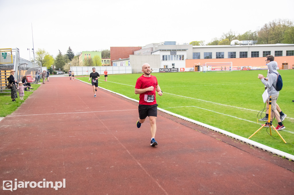 RockRun Jarocin 2023 - meta