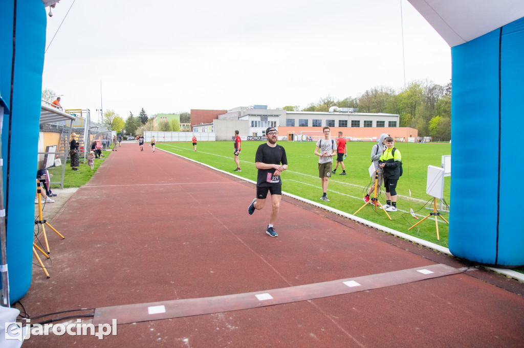 RockRun Jarocin 2023 - meta