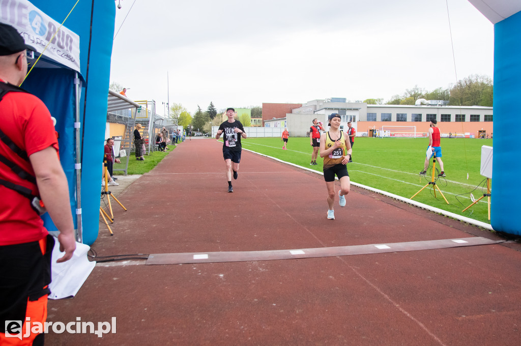 RockRun Jarocin 2023 - meta