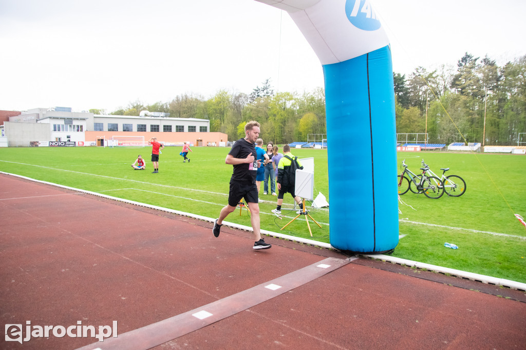 RockRun Jarocin 2023 - meta