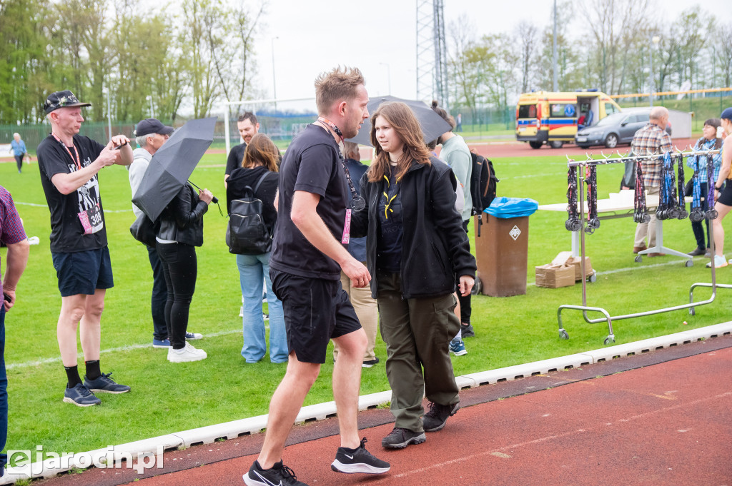 RockRun Jarocin 2023 - meta