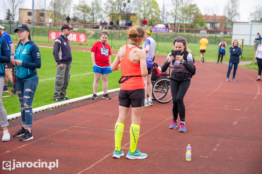 RockRun Jarocin 2023 - meta