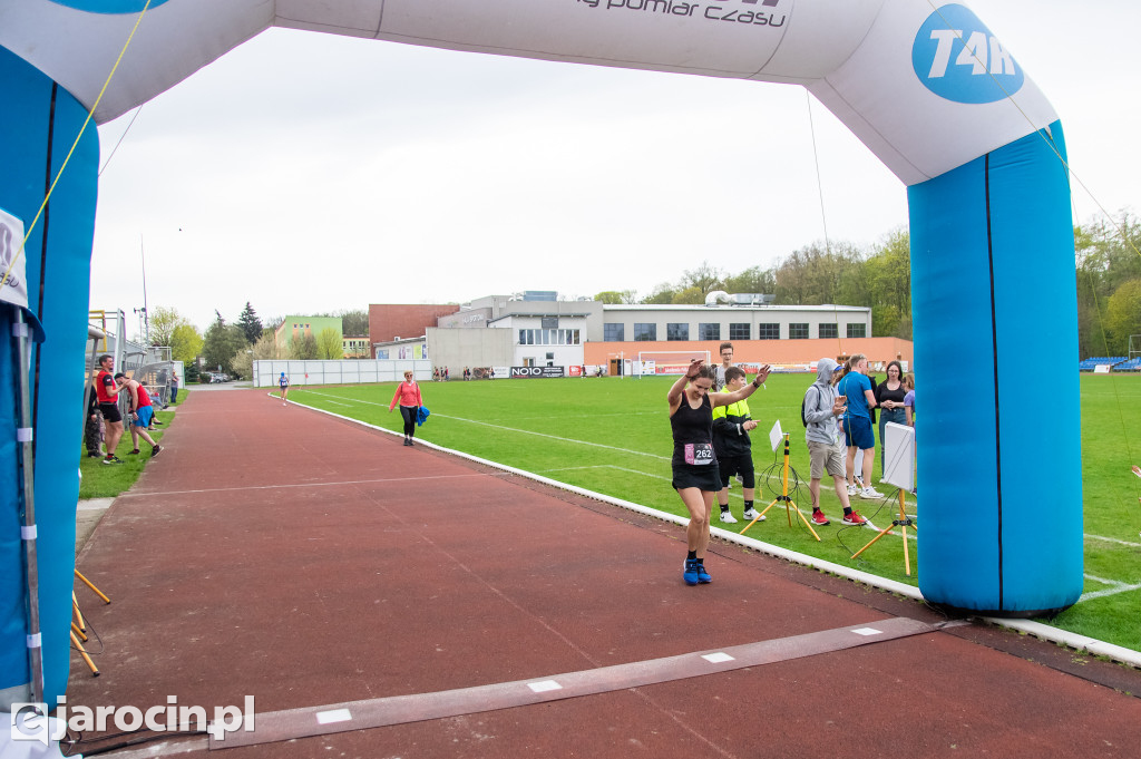 RockRun Jarocin 2023 - meta