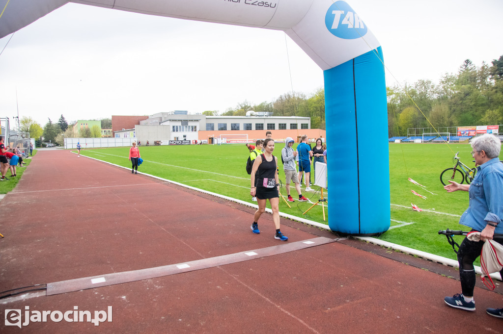 RockRun Jarocin 2023 - meta