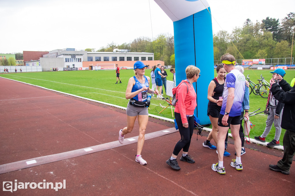 RockRun Jarocin 2023 - meta