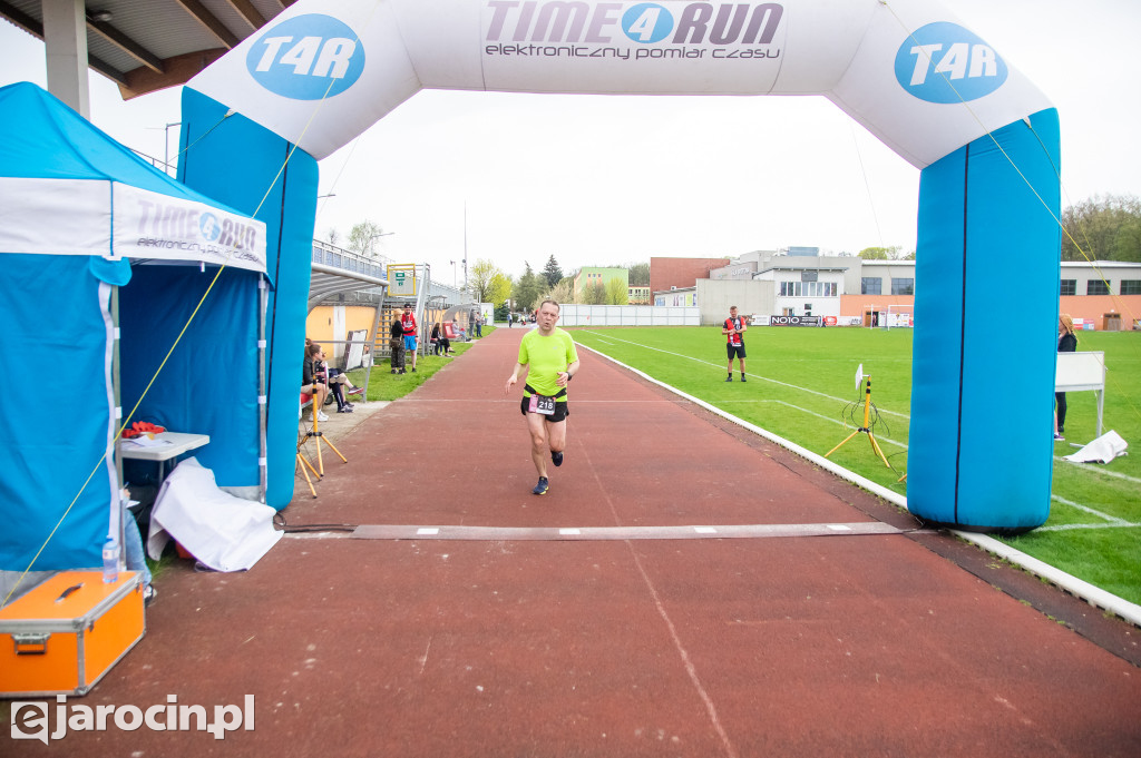 RockRun Jarocin 2023 - meta