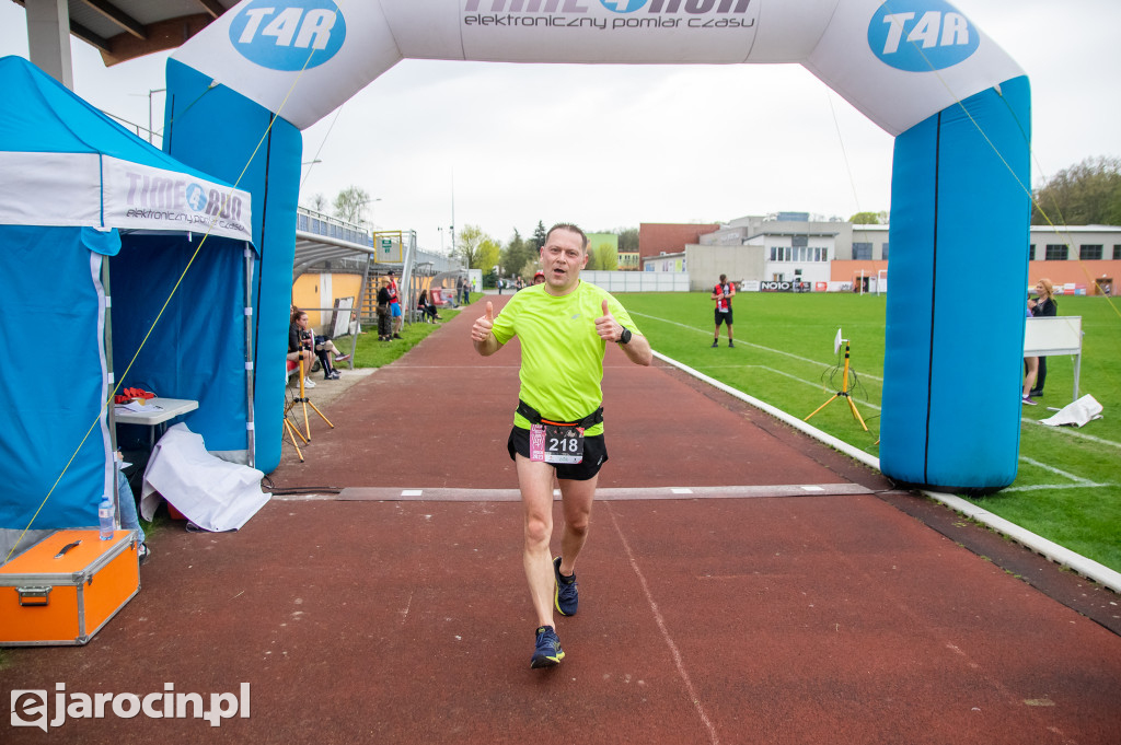 RockRun Jarocin 2023 - meta