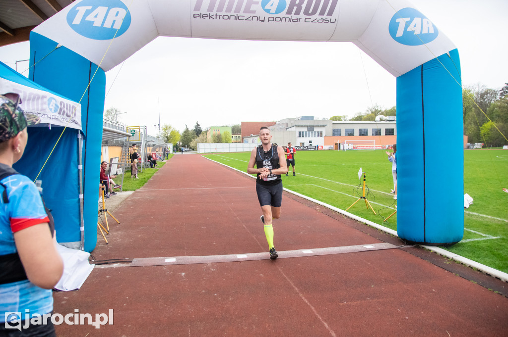 RockRun Jarocin 2023 - meta