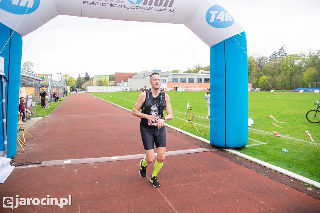 RockRun Jarocin 2023 - meta