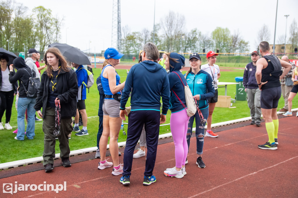 RockRun Jarocin 2023 - meta