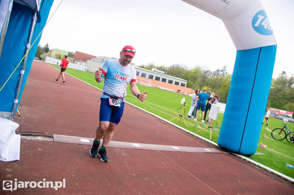 RockRun Jarocin 2023 - meta