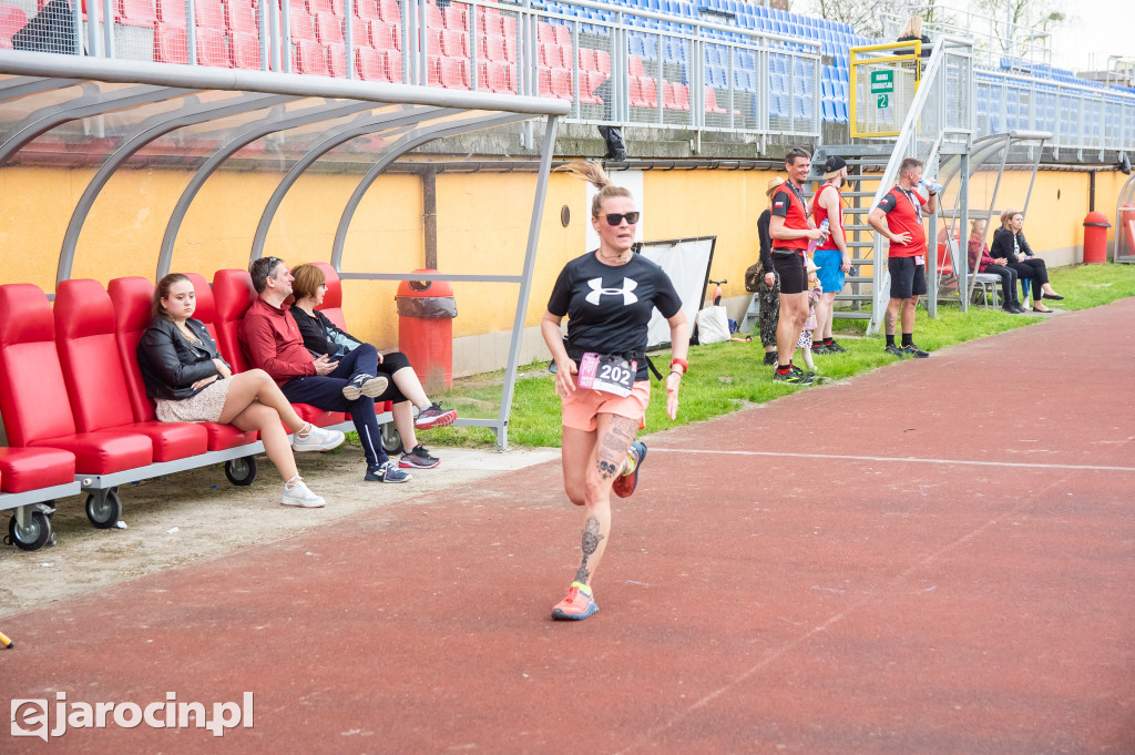 RockRun Jarocin 2023 - meta