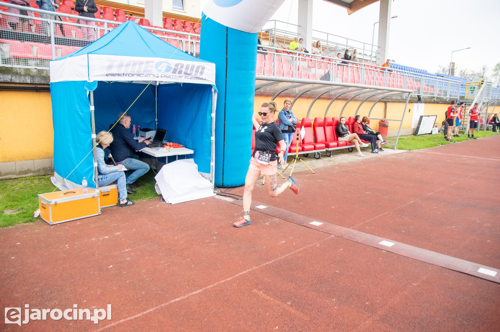 RockRun Jarocin 2023 - meta