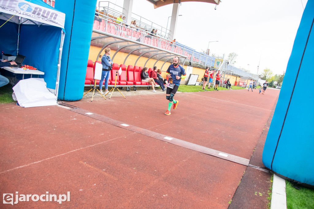 RockRun Jarocin 2023 - meta