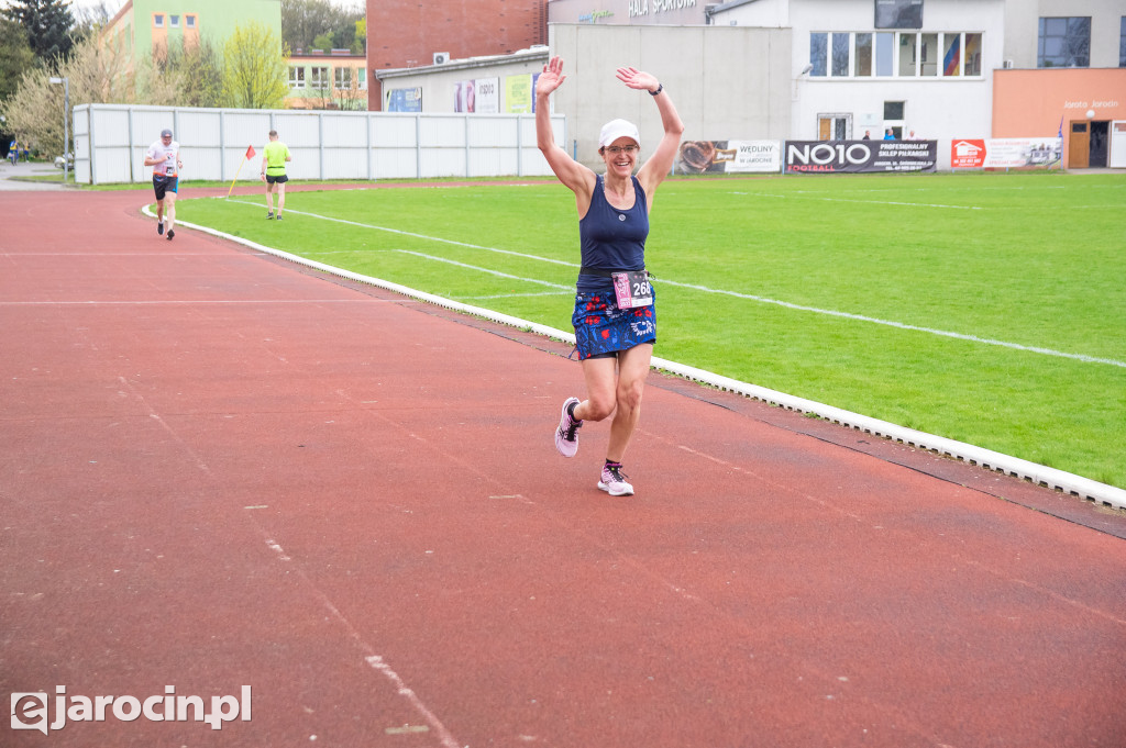 RockRun Jarocin 2023 - meta