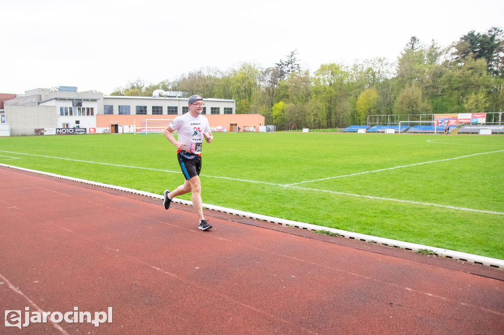 RockRun Jarocin 2023 - meta