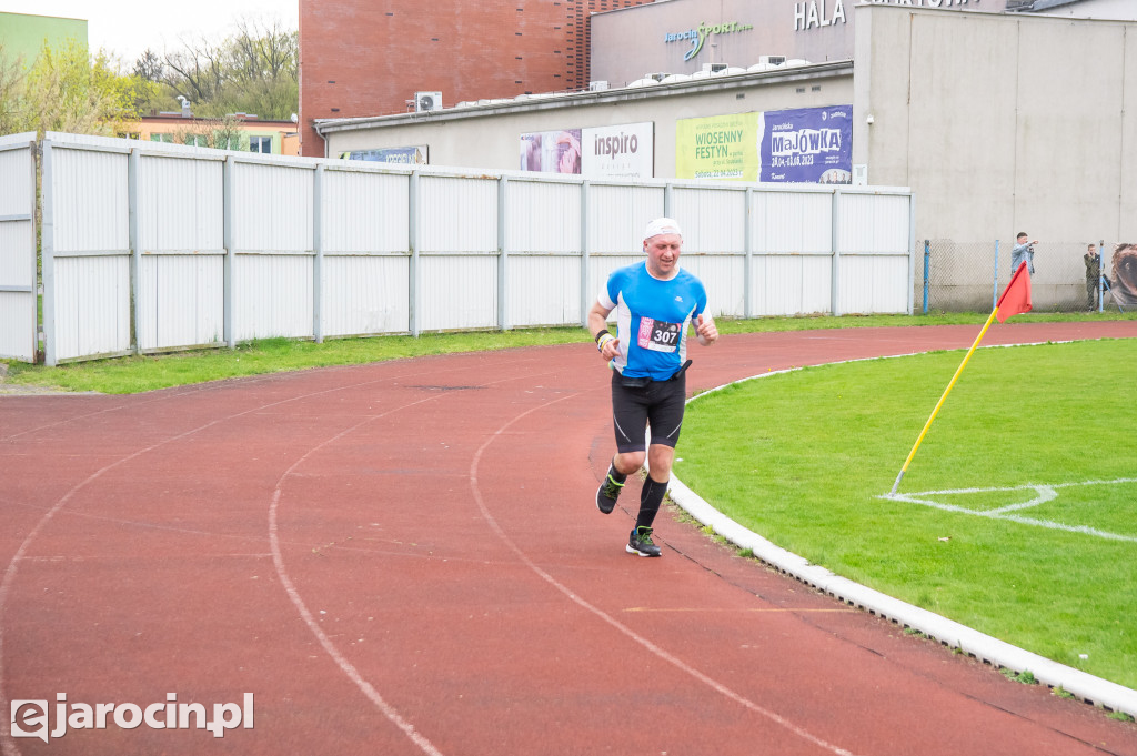 RockRun Jarocin 2023 - meta