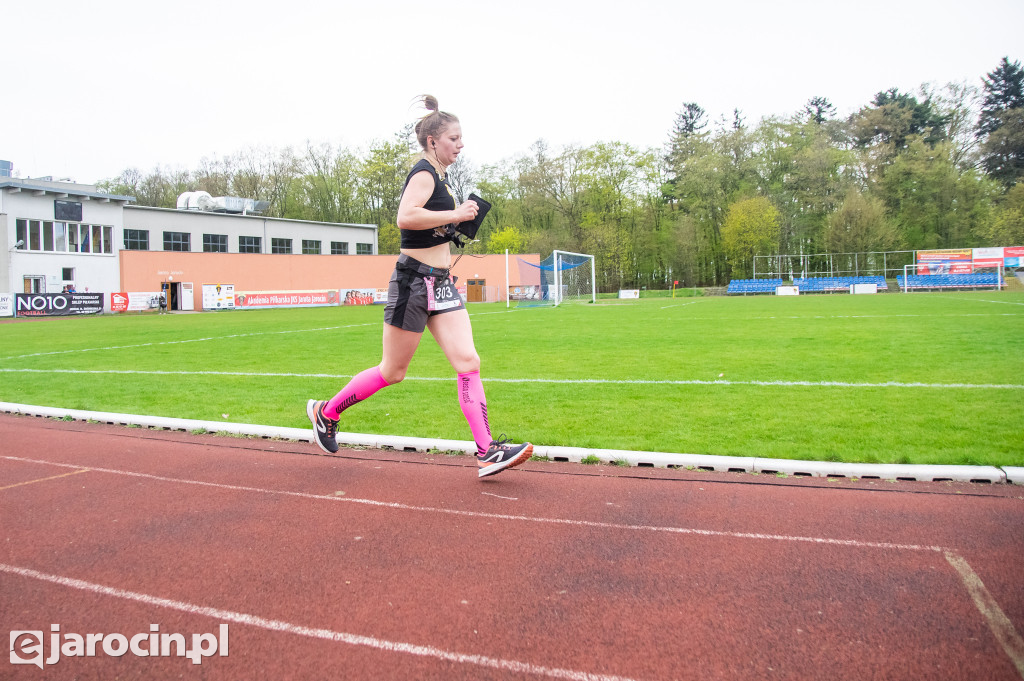 RockRun Jarocin 2023 - meta