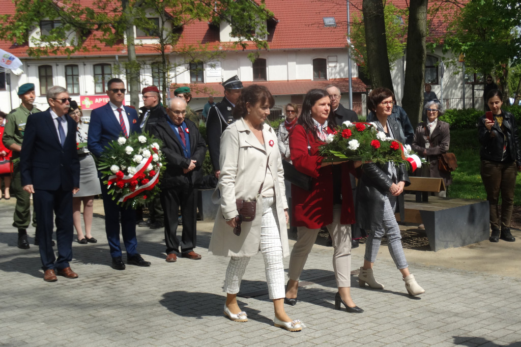 100. urodziny Parku Gorzeńskiego