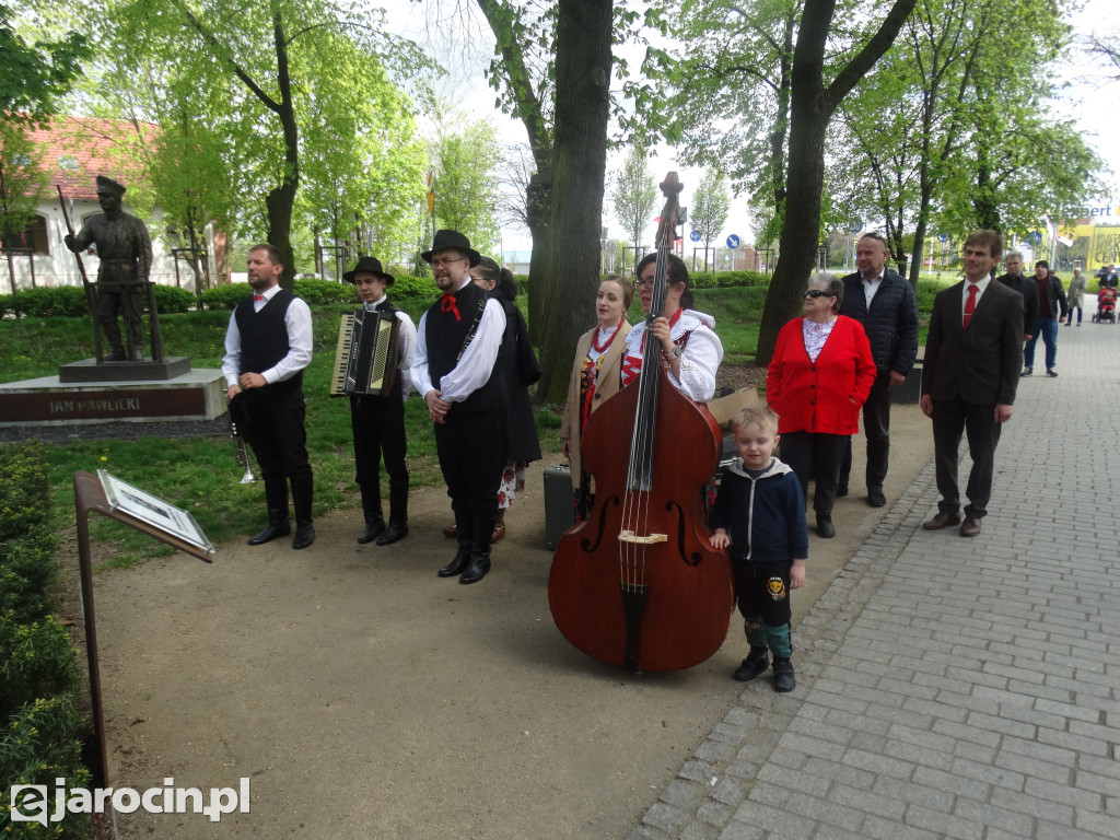 100. urodziny Parku Gorzeńskiego