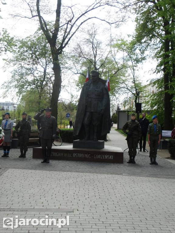 100. urodziny Parku Gorzeńskiego