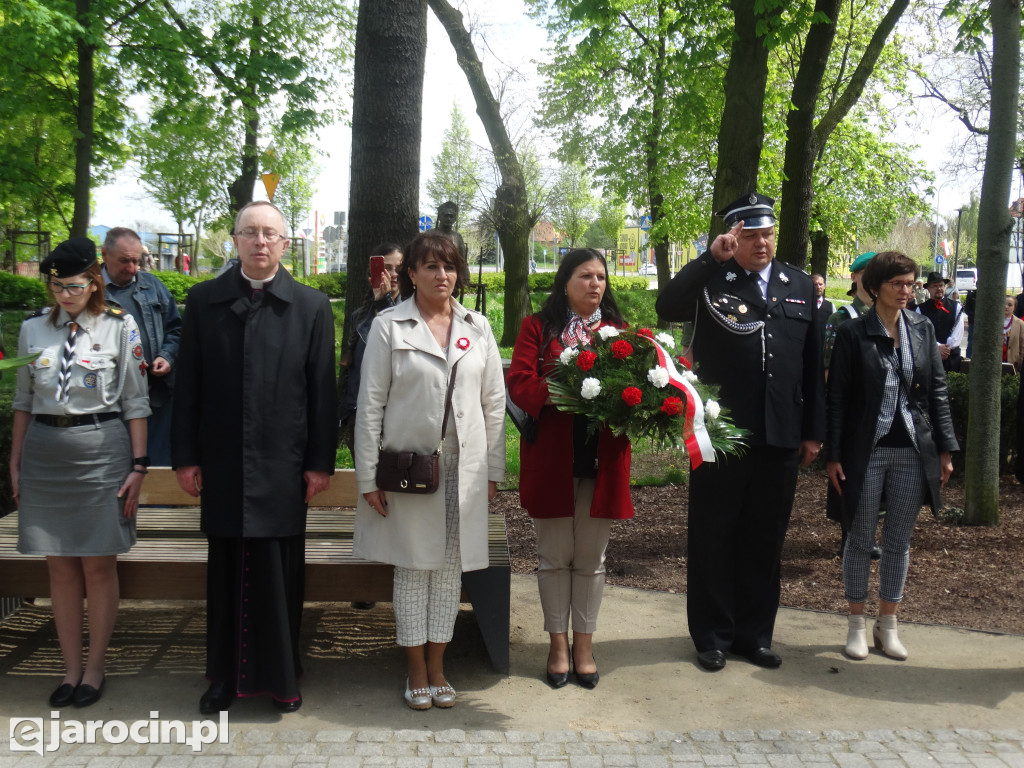 100. urodziny Parku Gorzeńskiego