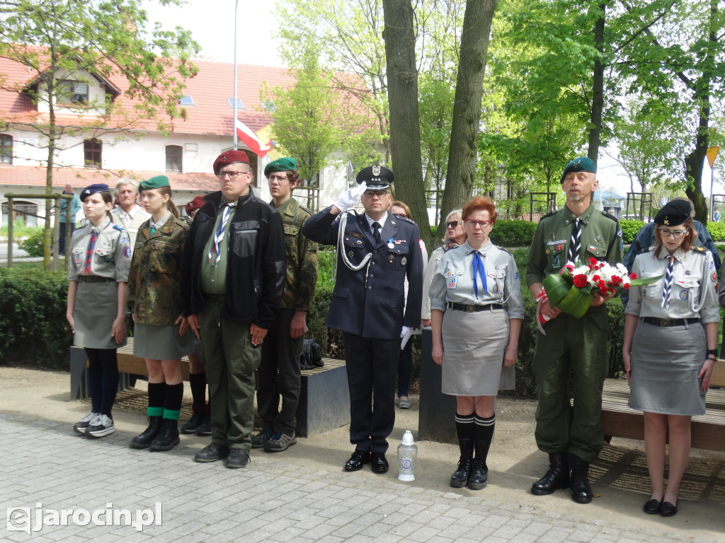 100. urodziny Parku Gorzeńskiego