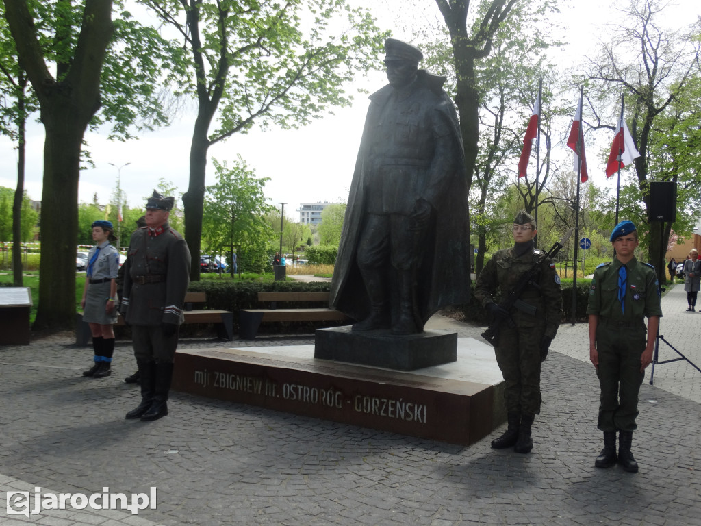 100. urodziny Parku Gorzeńskiego