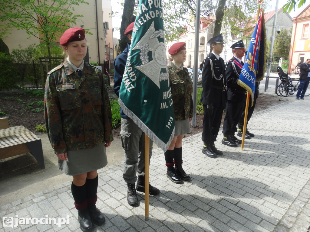100. urodziny Parku Gorzeńskiego