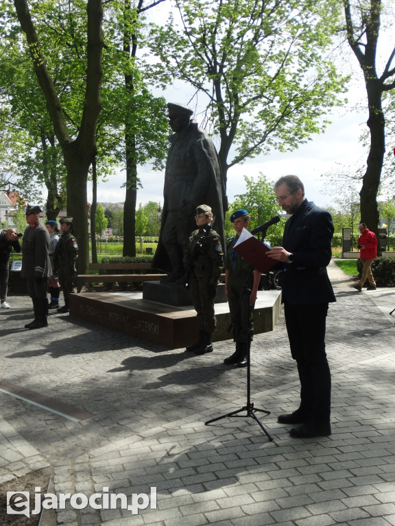 100. urodziny Parku Gorzeńskiego