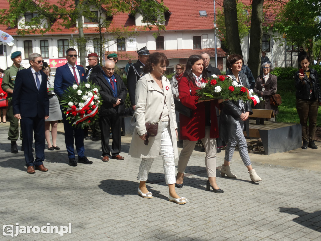 100. urodziny Parku Gorzeńskiego