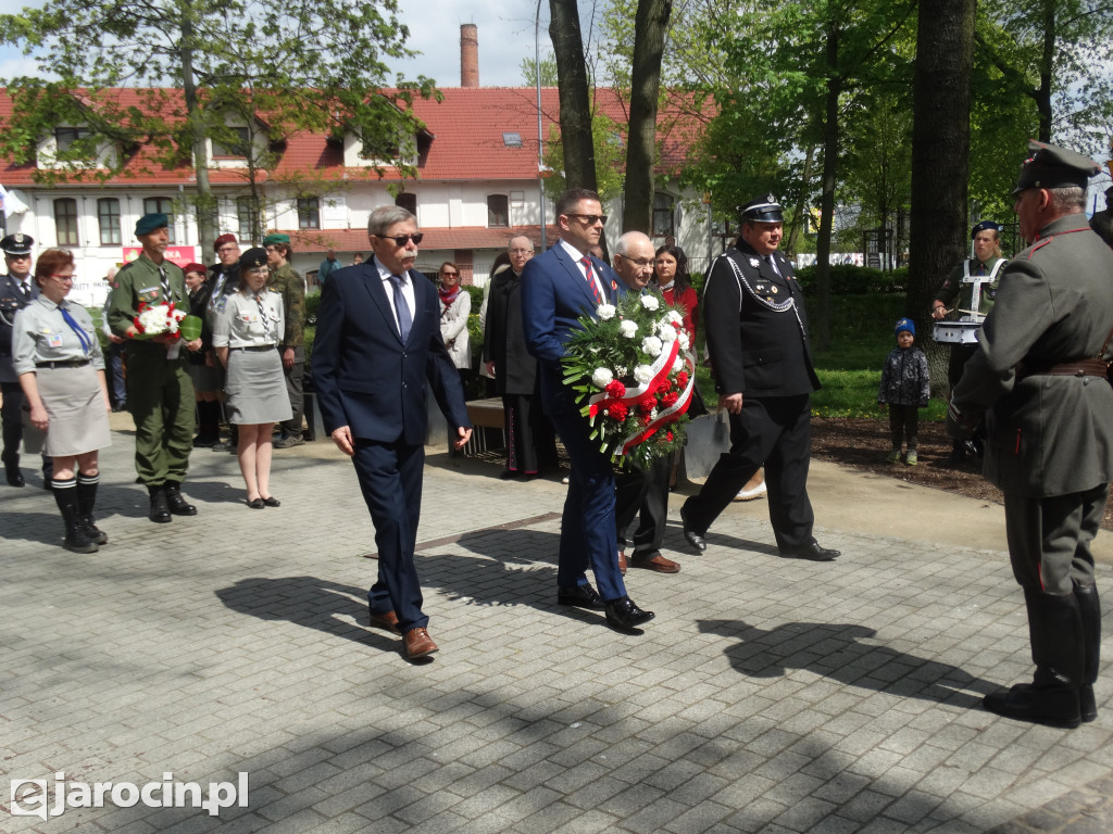 100. urodziny Parku Gorzeńskiego