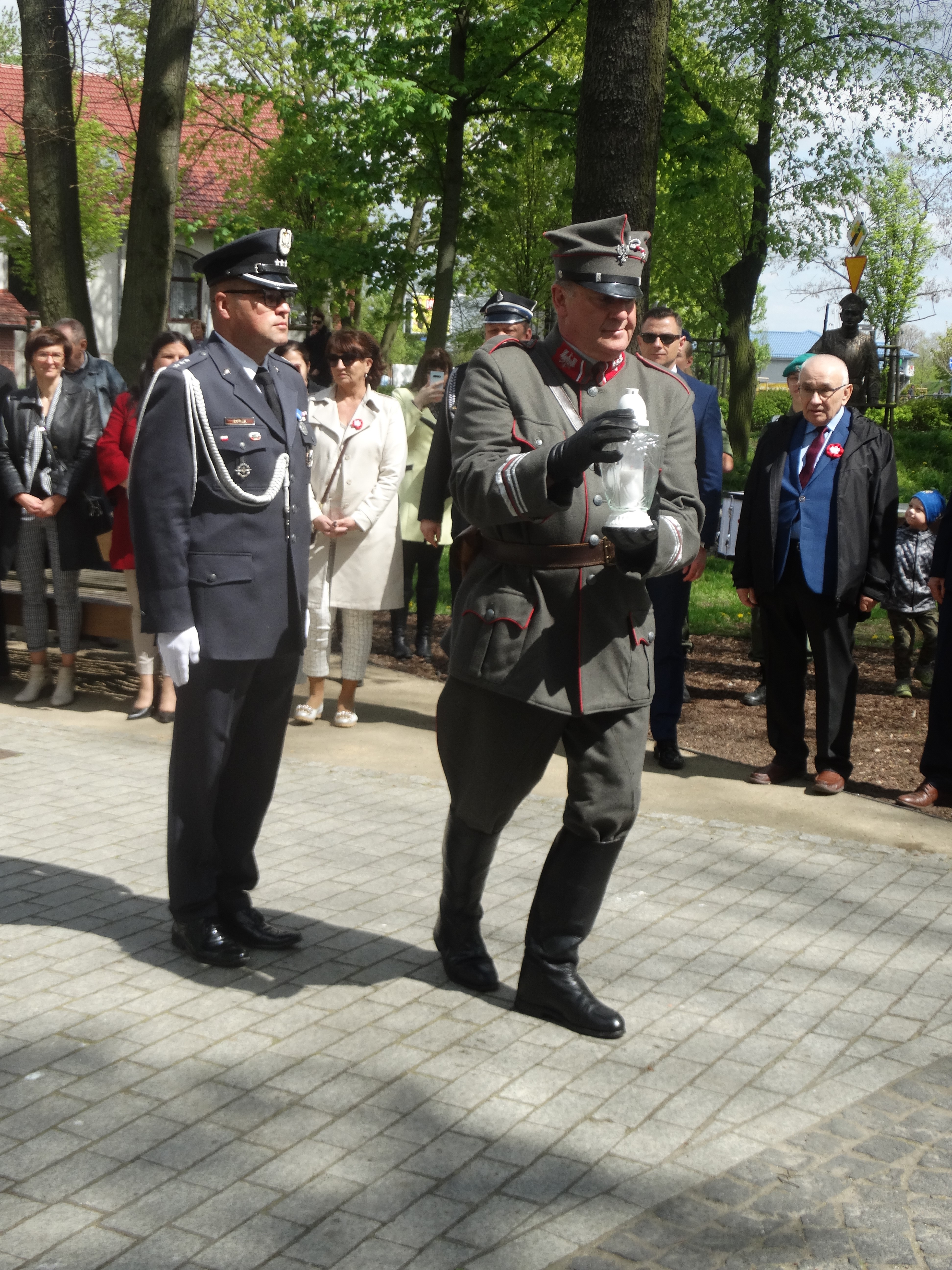 100. urodziny Parku Gorzeńskiego