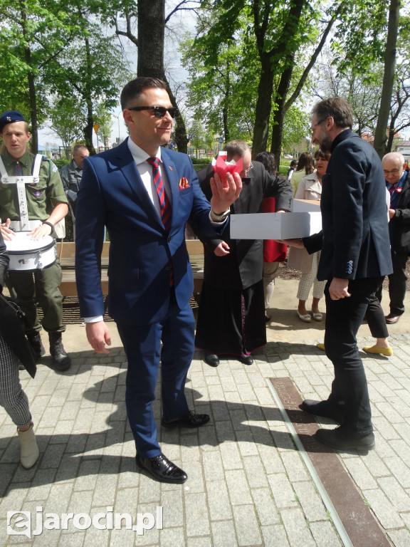 100. urodziny Parku Gorzeńskiego