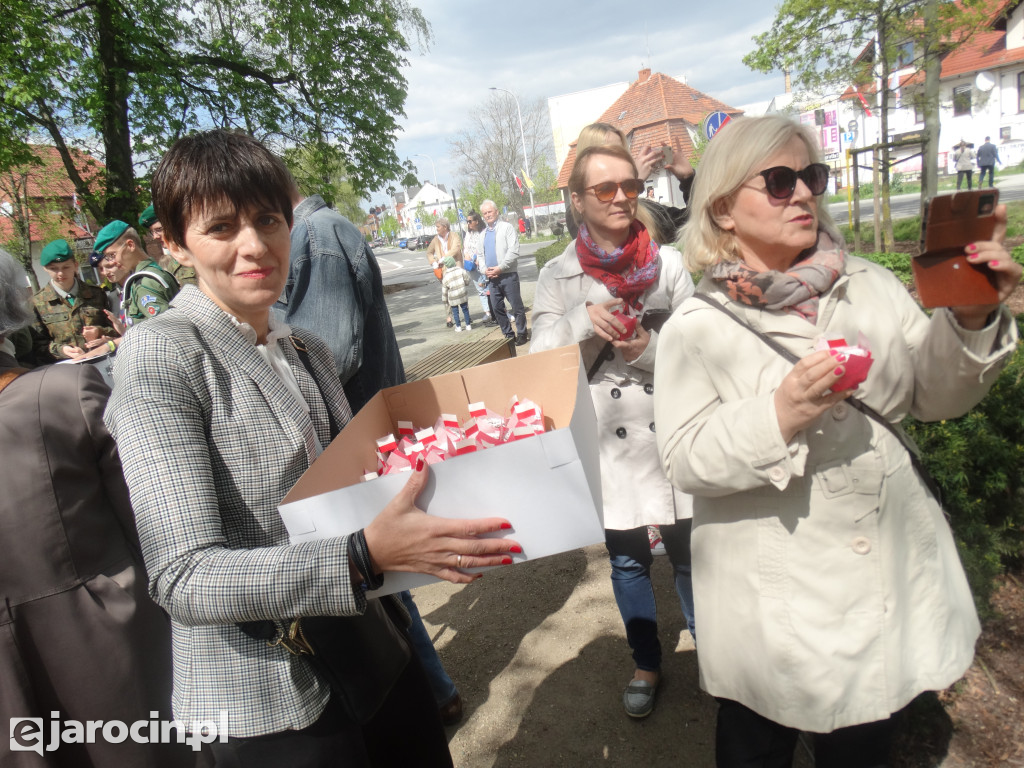 100. urodziny Parku Gorzeńskiego