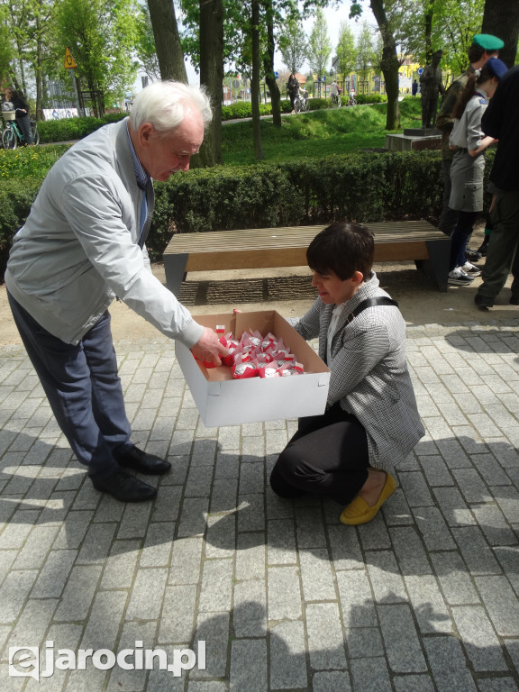 100. urodziny Parku Gorzeńskiego