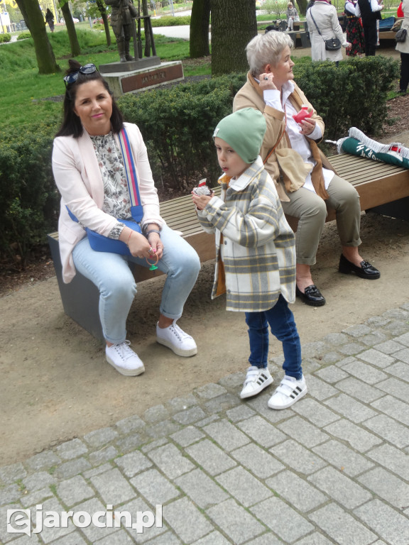 100. urodziny Parku Gorzeńskiego