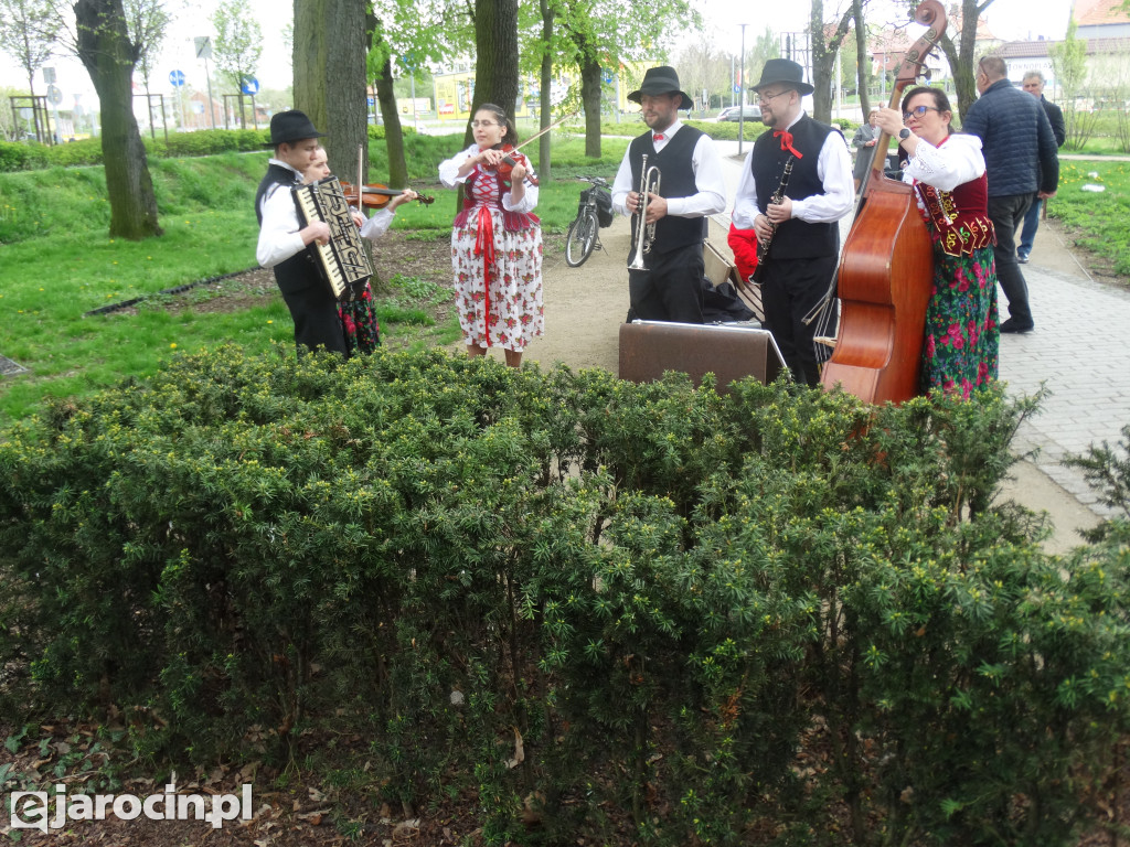 100. urodziny Parku Gorzeńskiego