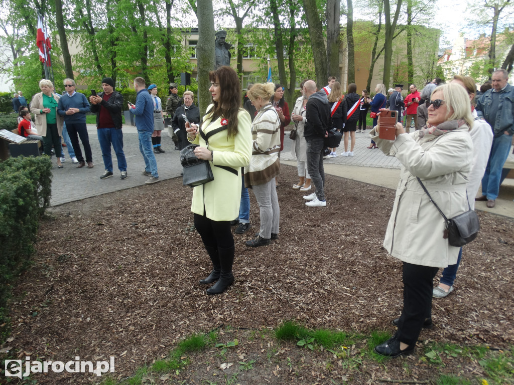 100. urodziny Parku Gorzeńskiego