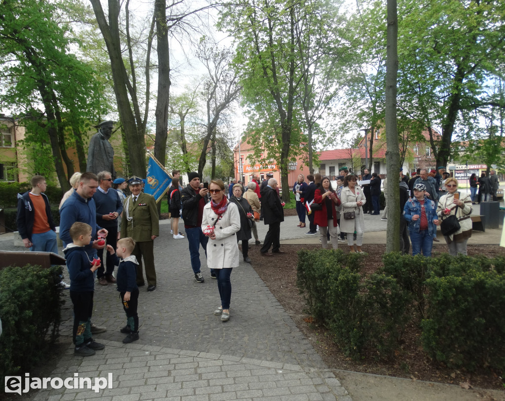 100. urodziny Parku Gorzeńskiego