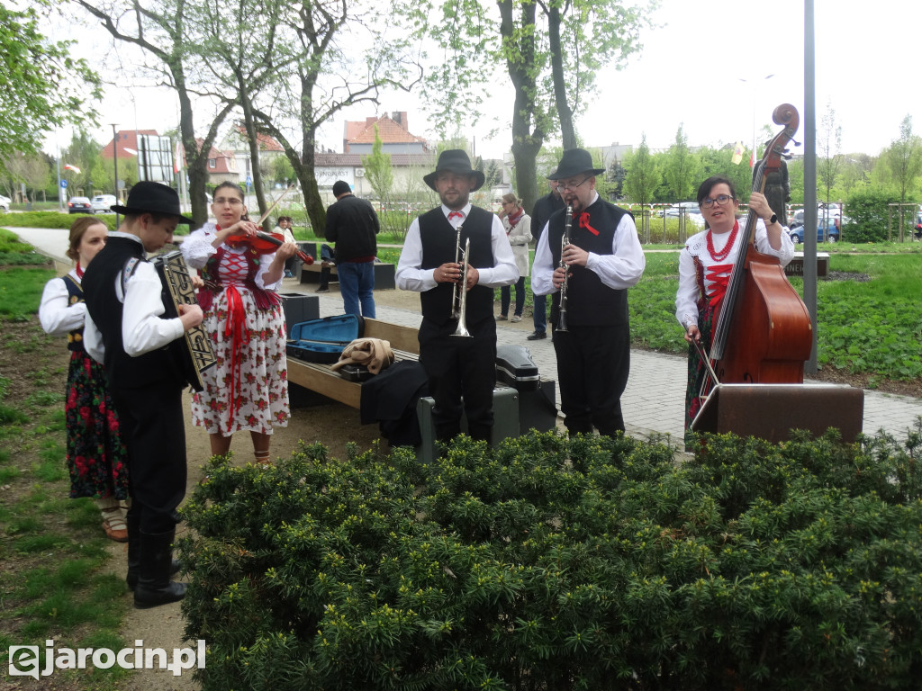 100. urodziny Parku Gorzeńskiego