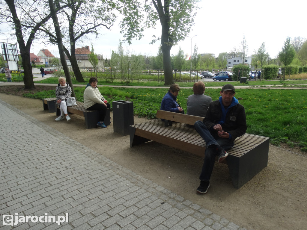 100. urodziny Parku Gorzeńskiego